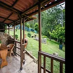 Casa Yamba アパート Montojo