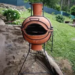 Casa Yamba *