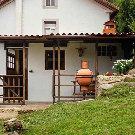 Casa Yamba * Montojo