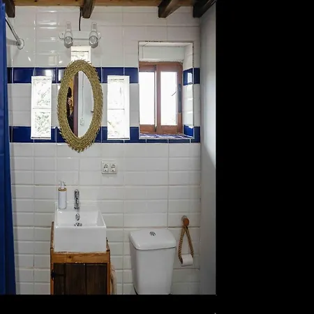 Apartmán Casa Yamba *