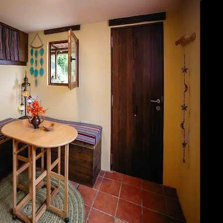 Apartmán Casa Yamba
