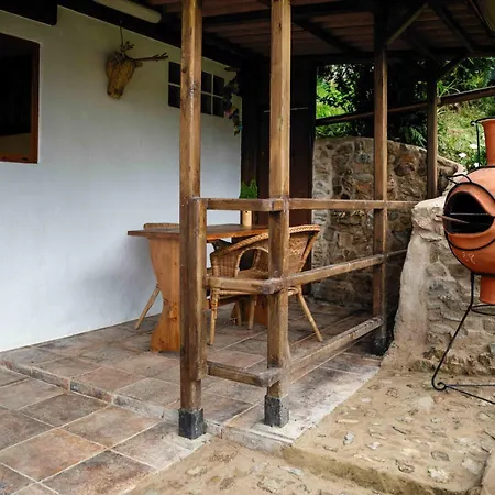 Апартаменты Casa Yamba