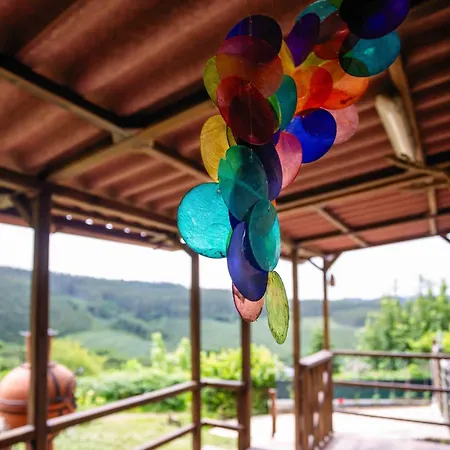 Апартаменты Casa Yamba *