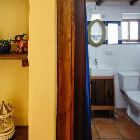 Casa Yamba Apartmán Montojo