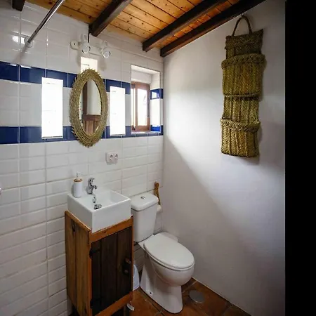 Casa Yamba