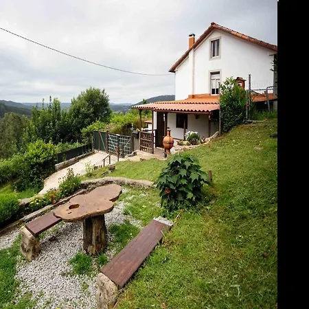 Casa Yamba Apartment