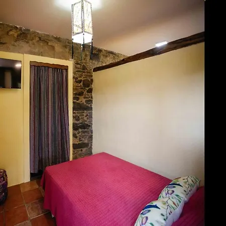 Casa Yamba *