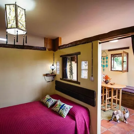 Casa Yamba