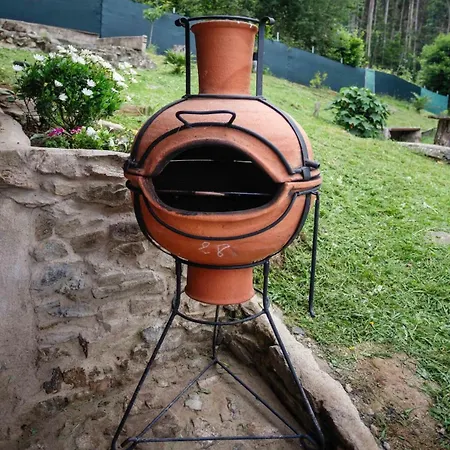 Casa Yamba *