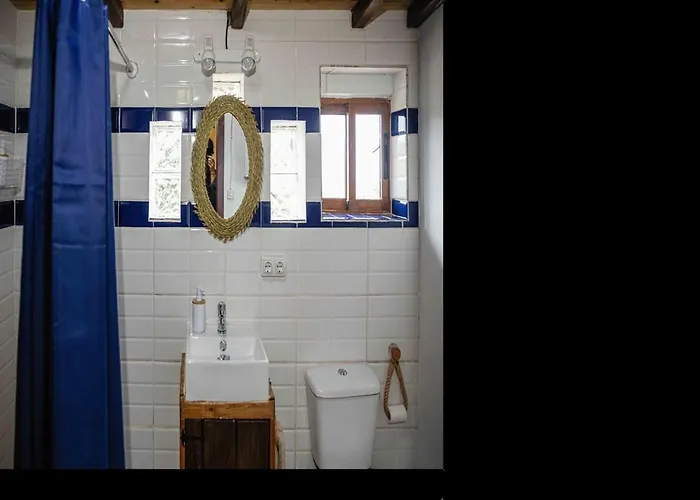 Апартаменты Casa Yamba *