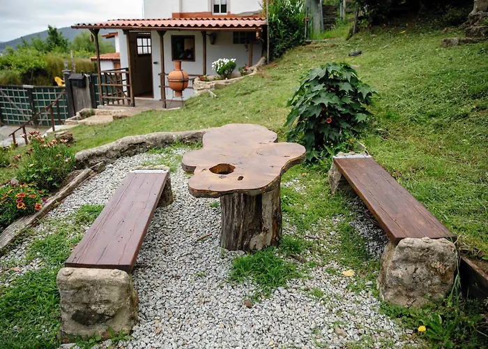 Апартаменты Casa Yamba Montojo