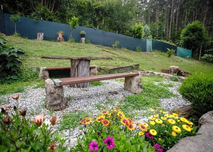 Casa Yamba * Montojo