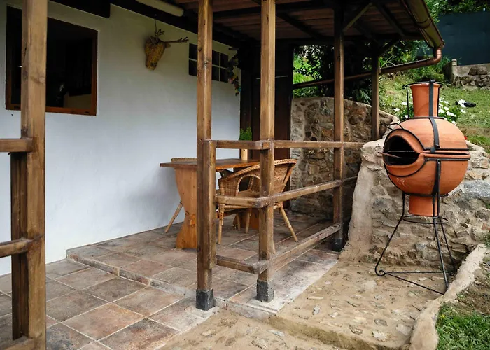 Апартаменты Casa Yamba