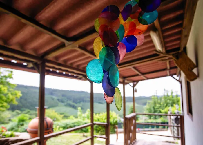 Апартаменты Casa Yamba *