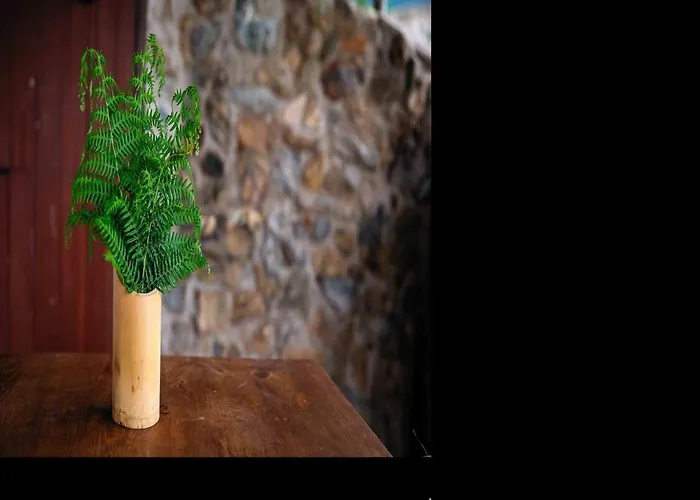 Apartment Casa Yamba Montojo