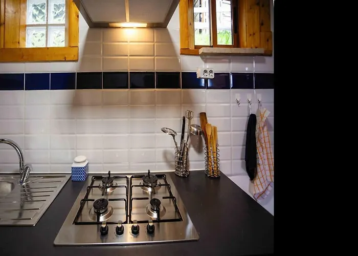 Casa Yamba * Montojo