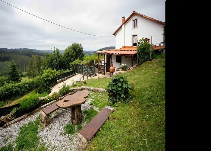 Casa Yamba Apartment