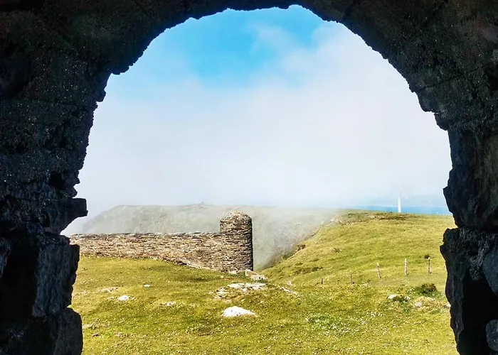 Casa Yamba Апартаменты *