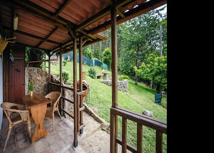 Casa Yamba Apartment Montojo