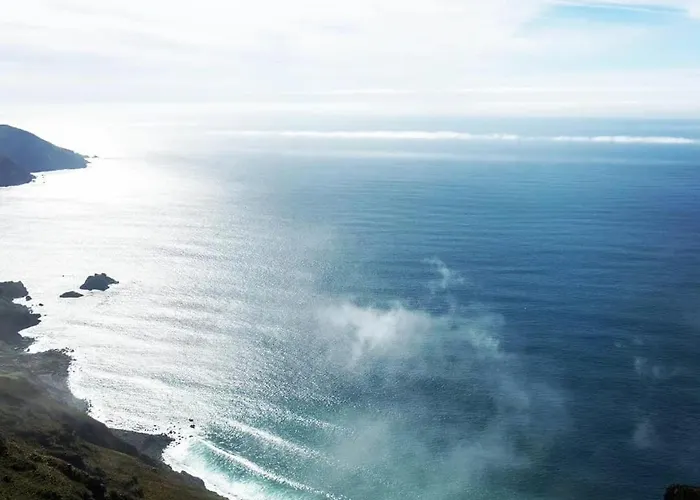 Apartment Casa Yamba Montojo